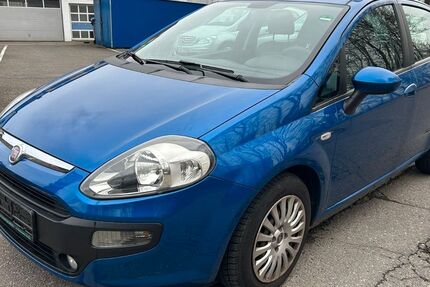 Fiat Punto Evo 150.000 km 3.999 &euro; Böblingen 71032