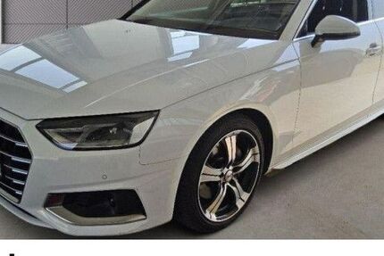 Audi A4 83.262 km 22.930 &euro; Reutlingen 72760