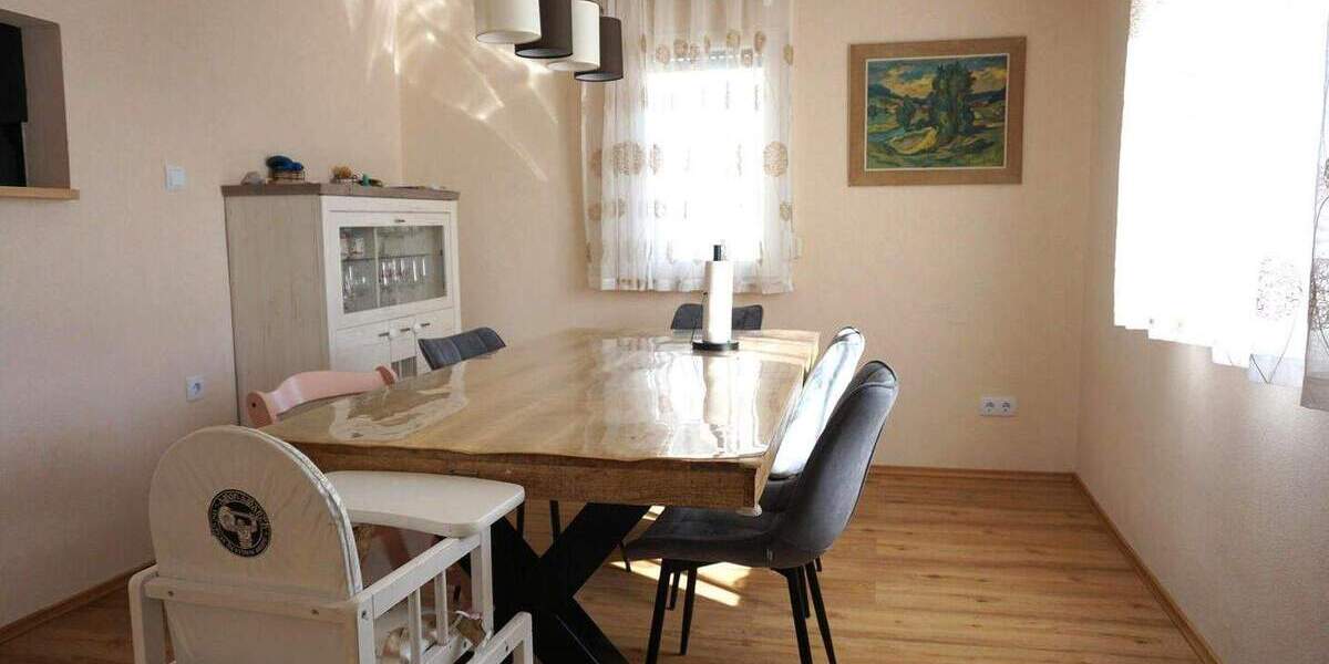 Bauernhaus, Landhaus Ehningen - 5 Zimmer, 154 m&sup2;, 950.000&euro; | Angebot:25707826