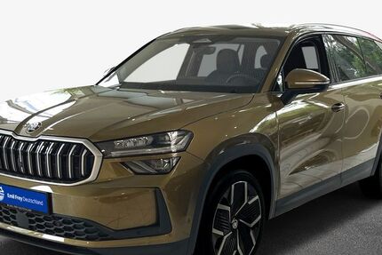 Skoda Kodiaq 17.990 km 51.490 &euro; Stuttgart 70190