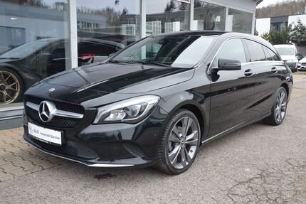 Mercedes-Benz CLA Shooting Brake 130.961 km 13.990 &euro; Herrenberg bei Stuttgart 71083