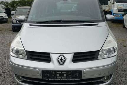 Renault Espace 249.000 km 680 &euro; Ofterdingen 72131
