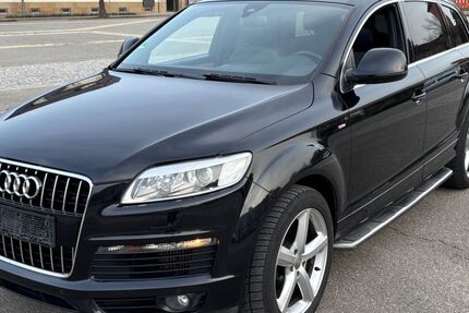 Audi Q7 235.000 km 12.499 &euro; Horb am Neckar 72160