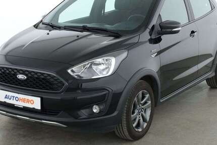 Ford Ka/Ka+ 45.518 km 9.330 &euro; Stuttgart 70195