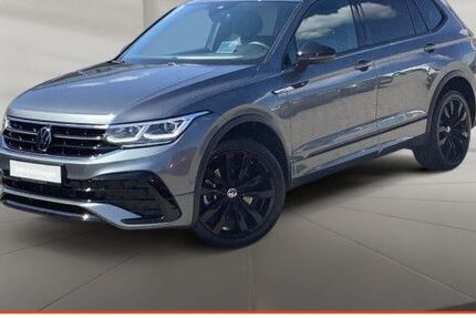 VW Tiguan Allspace 31.287 km 42.990 &euro; Nürtingen 72622