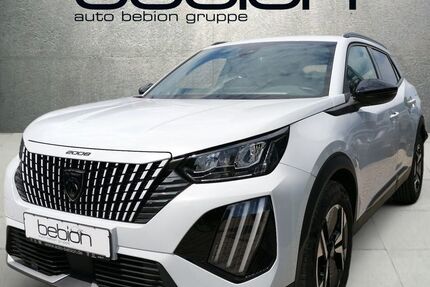 Peugeot 2008 22.200 km 22.480 &euro; Herrenberg 71083