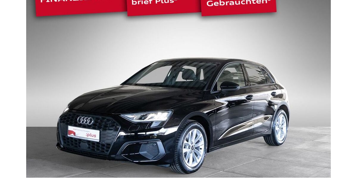 Audi A3 16.303 km 25.920 &euro; Böblingen 71034