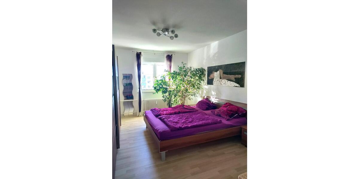 Etagenwohnung Stuttgart Stuttgart-West - 2 Zimmer, 63 m&sup2;, 260.000&euro; | Angebot:25285757