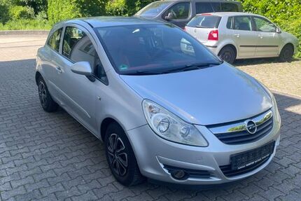 Opel Corsa 170.831 km 1.100 &euro; Mössingen 72116