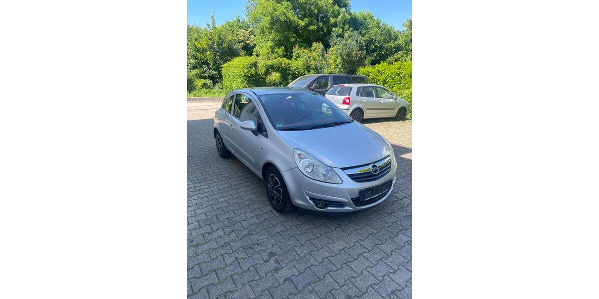 Opel Corsa 170.831 km 950 &euro; Mössingen 72116