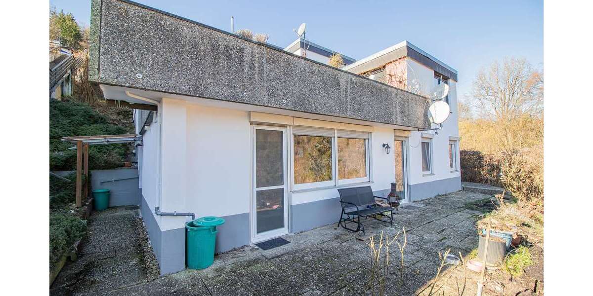 Etagenwohnung Horb am Neckar - 3 Zimmer, 100 m&sup2;, 229.000&euro; | Angebot:25318230