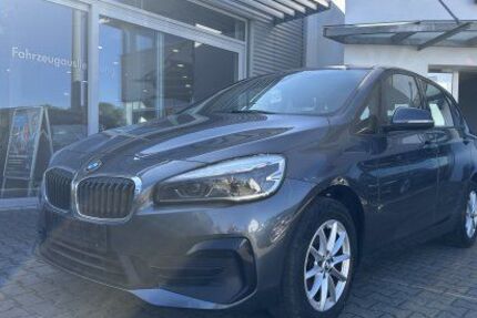 BMW 216 Active Tourer 118.454 km 13.680 &euro; Wendlingen am Neckar 73240