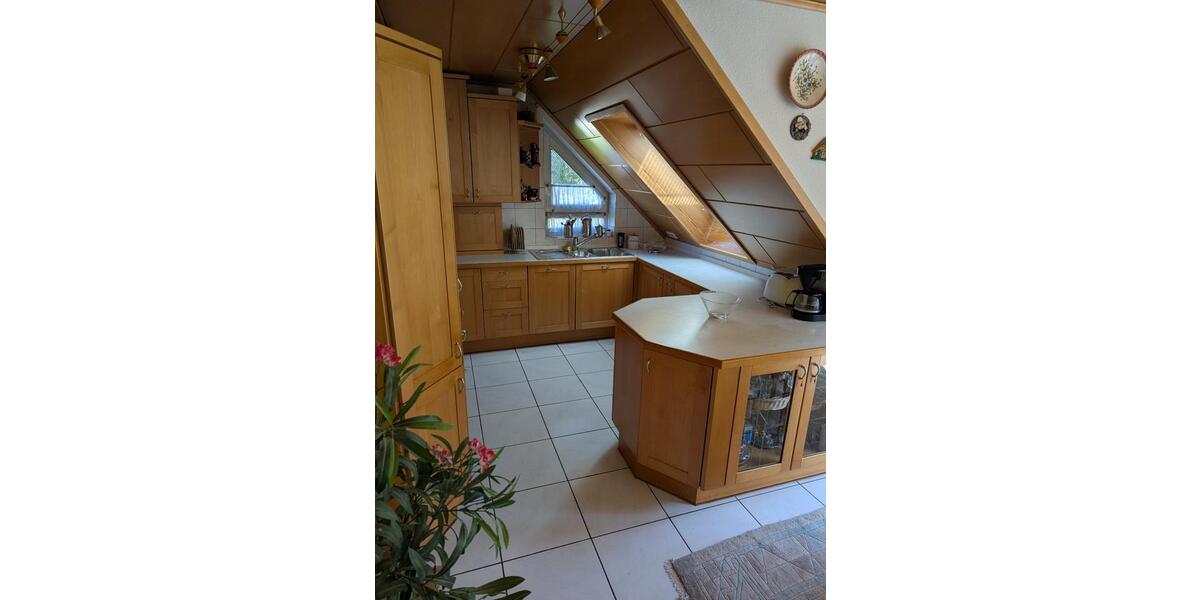 Etagenwohnung Stuttgart Hedelfingen - 3.5 Zimmer, 83 m&sup2;, 379.000&euro; | Angebot:26613754