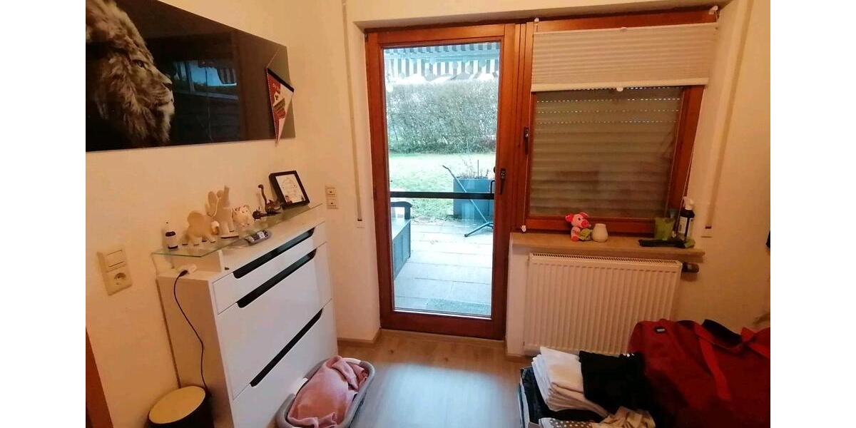 Erdgeschoßwohnung Nagold - 1.5 Zimmer, 38 m&sup2;, 115.000&euro; | Angebot:27226354