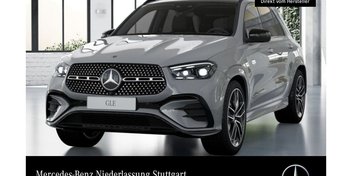 Mercedes-Benz GLE 450 9.900 km 102.490 &euro; Stuttgart 70372