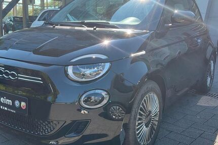 Fiat 500e 23.757 km 17.700 &euro; Tübingen 72072