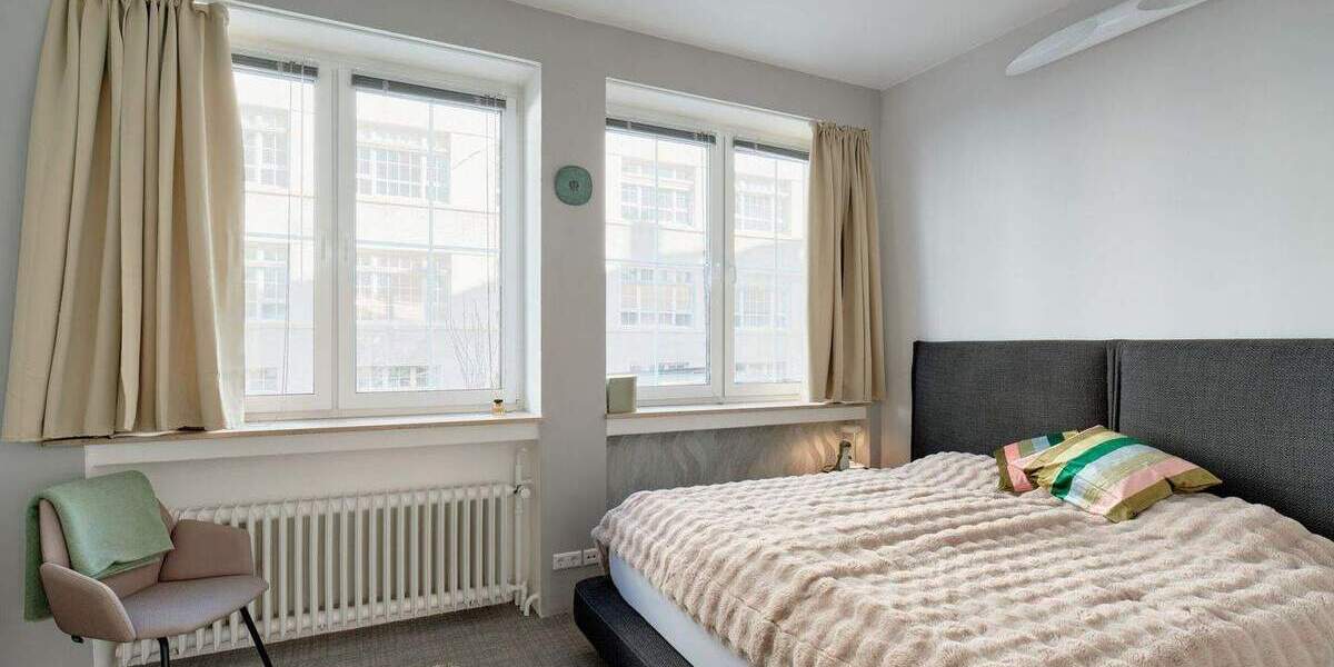 Etagenwohnung Stuttgart West - 3 Zimmer, 96 m&sup2;, 549.000&euro; | Angebot:25696186