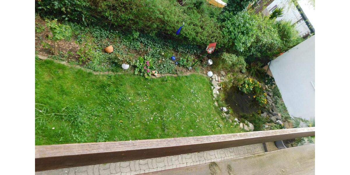 Etagenwohnung Horb am Neckar - 4.5 Zimmer, 124 m&sup2;, 295.000&euro; | Angebot:24148185