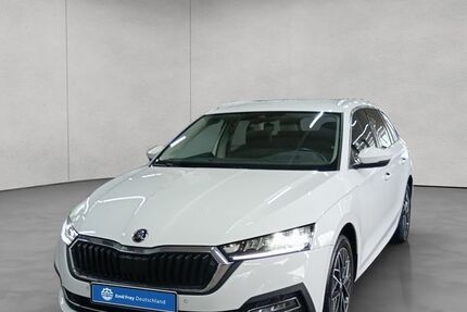 Skoda Octavia 79.494 km 21.890 &euro; Reutlingen 72762