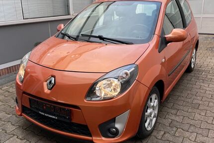 Renault Twingo 118.721 km 2.795 &euro; Stuttgart 70597