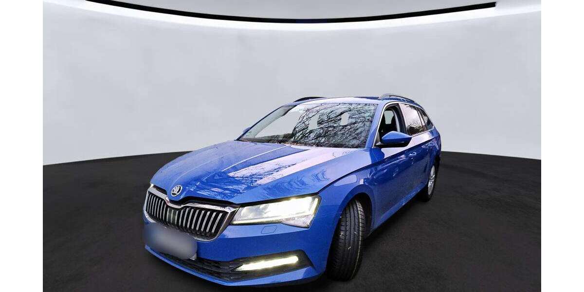 Skoda Superb 159.905 km 16.480 &euro; Wendlingen am Neckar 73240