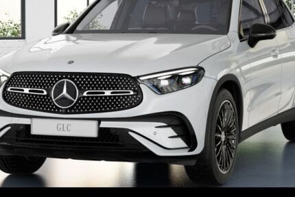 Mercedes-Benz GLC 200 10.175 km 54.990 &euro; Stuttgart 70372