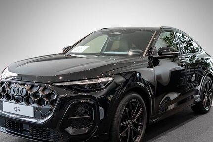 Audi Q5 9.999 km 70.940 &euro; Stuttgart 70469