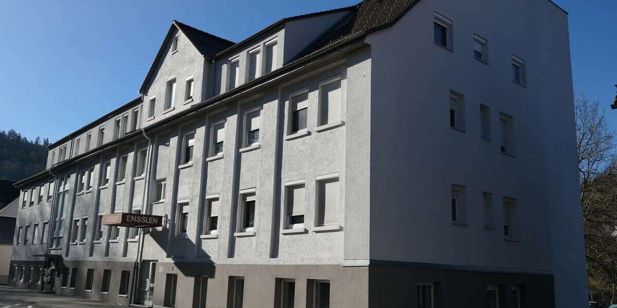 Gewerbeobjekt Ebhausen - 690&euro; | Angebot:26043383