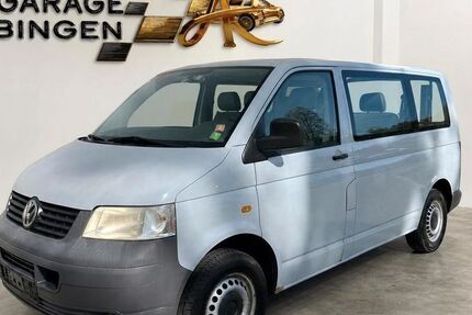 VW T5 Transporter 300.000 km 3.900 &euro; Tübingen 72074