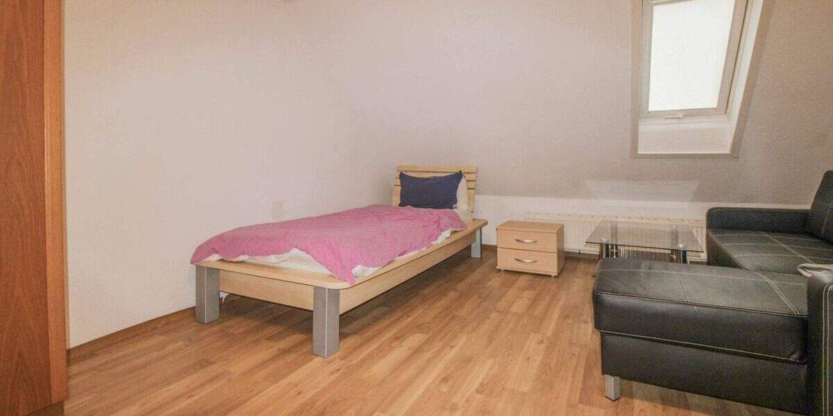 Mehrfamilienhaus, Wohnhaus Bisingen Wessingen - 8 Zimmer, 399.000&euro; | Angebot:25702296