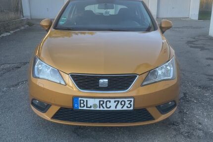Seat Ibiza 160.256 km 3.790 &euro; Burladingen 72393