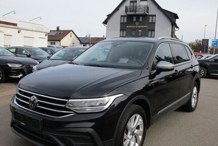 VW Tiguan Allspace 133.000 km 24.750 &euro; Böblingen 71032