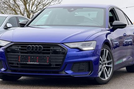 Audi A6 45.728 km 37.490 &euro; Jettingen 71131