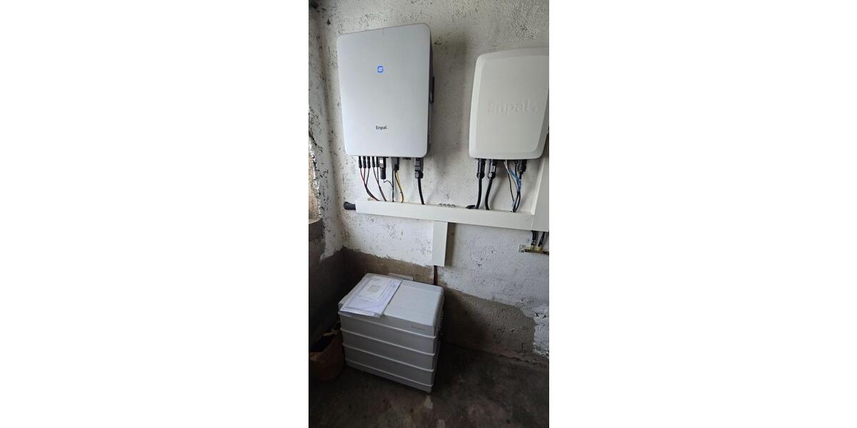 Provisionsfrei* Haus mit gr. Scheune (Hebebühne mögl.), 16,4kWp PV-Anlage, Speicher & Wallbox, VB - Bauernhaus, Landhaus Haigerloch | Angebot:26991529
