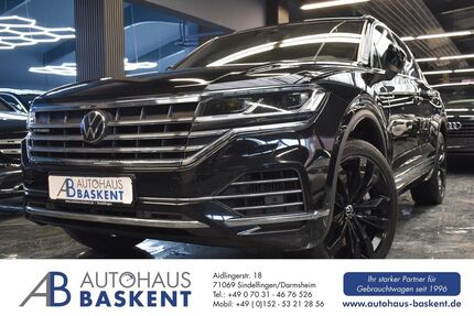 VW Touareg 144.700 km 37.490 &euro; Sindelfingen-Darmsheim 71069