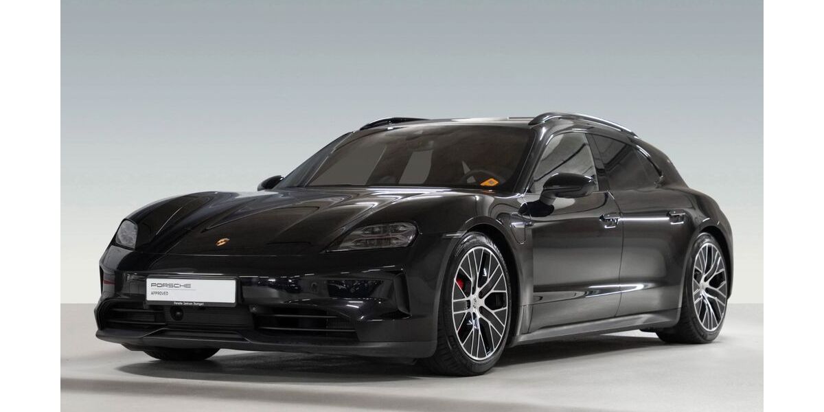 Porsche Taycan 37.500 km 99.800 &euro; Stuttgart 70469