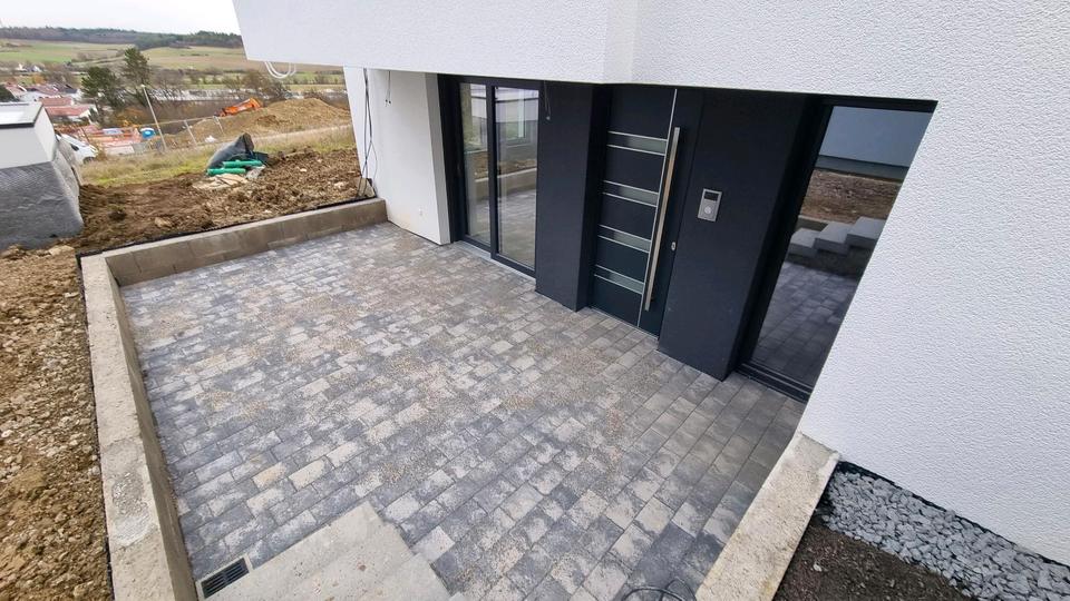 Etagenwohnung Weil der Stadt - 2 Zimmer, 48 m&sup2;, 800&euro; | Angebot:25993688