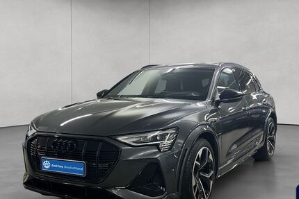 Audi e-tron 61.168 km 36.890 &euro; Filderstadt 70794
