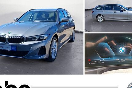 BMW 318 114.775 km 23.930 &euro; Horb am Neckar 72160