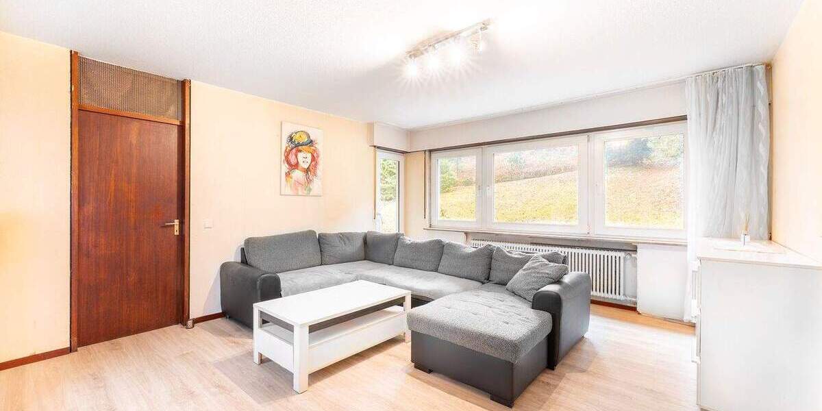 Etagenwohnung Stuttgart Rohr - 2 Zimmer, 53 m&sup2;, 219.000&euro; | Angebot:25737254