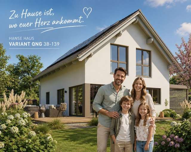 Einfamilienhaus Ofterdingen - 5 Zimmer, 123 m&sup2;, 739.199&euro; | Angebot:27520273