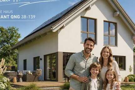 Haus Ofterdingen - 5 Zimmer, 123 m&sup2;, 739.199&euro; | Angebot:27520273