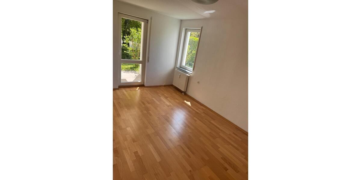Erdgeschoßwohnung Stuttgart Vaihingen - 2.5 Zimmer, 51 m&sup2;, 235.000&euro; | Angebot:27494871