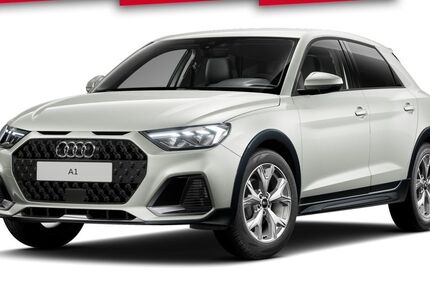 Audi A1 3.859 km 28.640 &euro; Stuttgart 70469