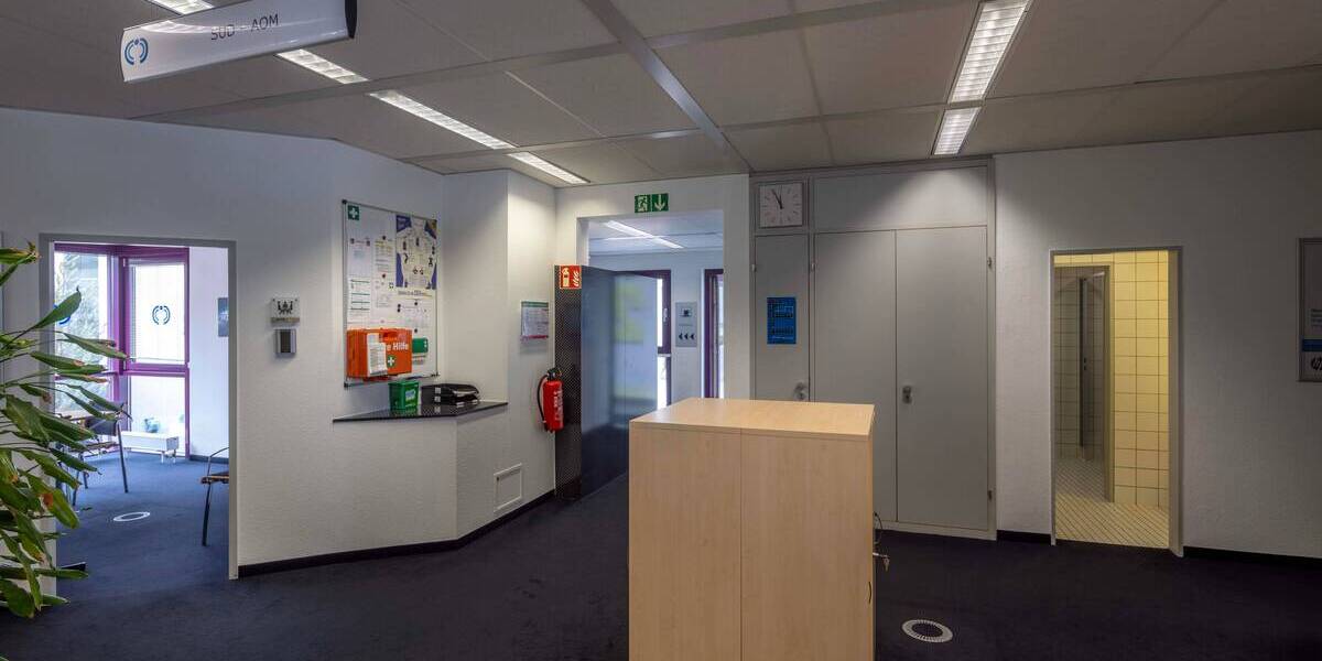 Gewerbeobjekt Böblingen Dagersheim - 11.400&euro; | Angebot:25704190