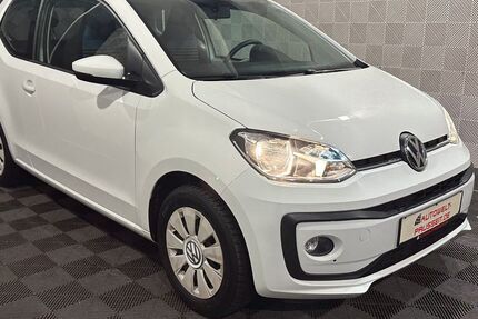 VW up! 98.890 km 7.970 &euro; Horb am Neckar 72160