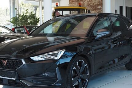 Cupra Leon 38.300 km 27.480 &euro; Köngen 73257