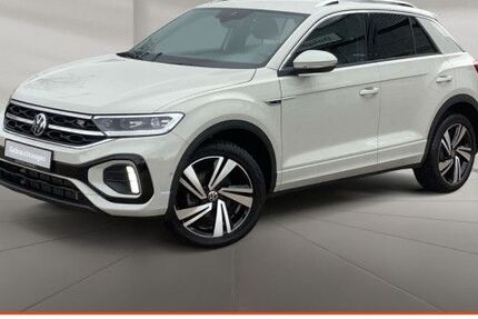 VW T-Roc 17.215 km 27.390 &euro; Nürtingen 72622