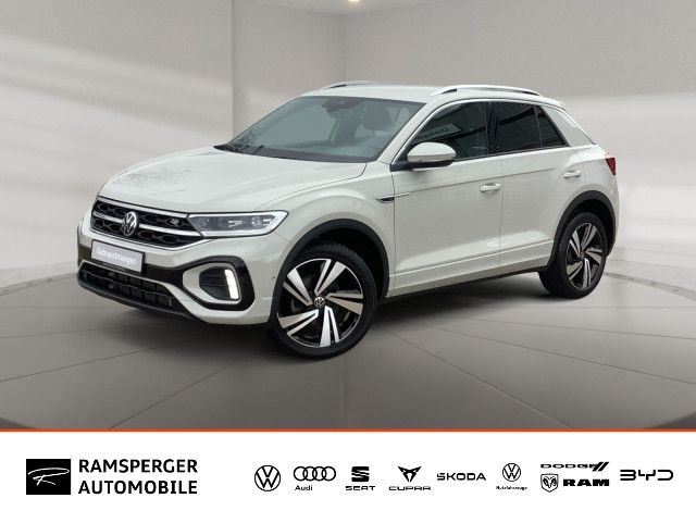 VW T-Roc 17.215 km 27.390 &euro; Nürtingen 72622