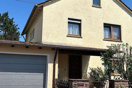 Haus Ostfildern / Nellingen Nellingen - 6.5 Zimmer, 164 m&sup2;, 645.000&euro; | Angebot:27166342